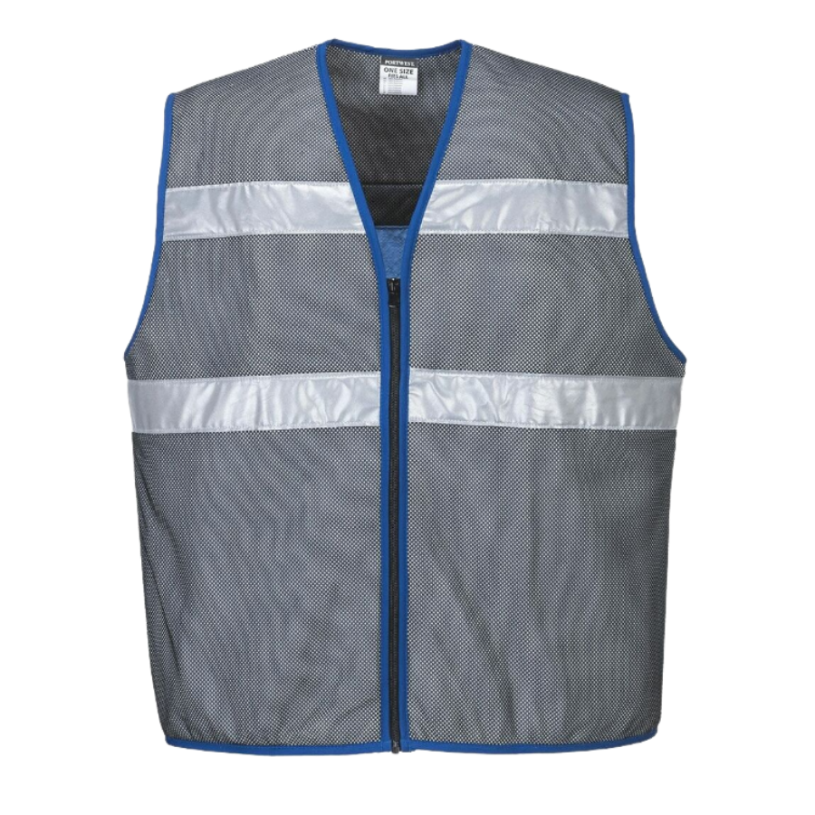 Chaleco refrescante Grey S/M R