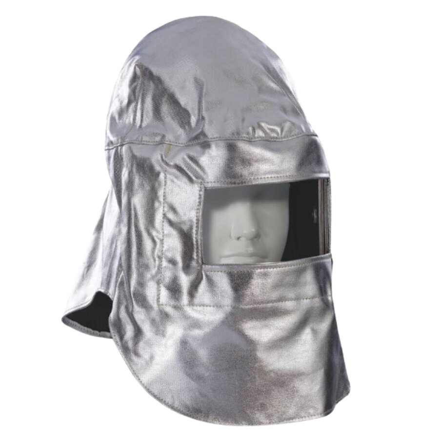Cubierta de protección contra el calor, Tipo: UNI