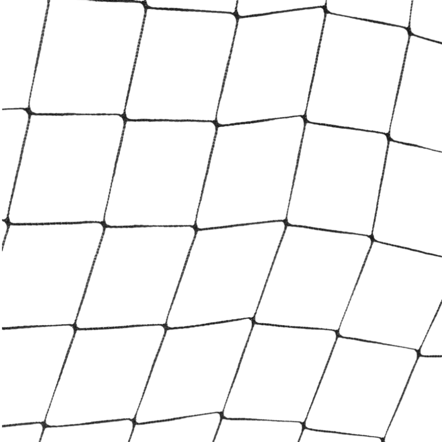 Kipsta Red basic goal Talla L