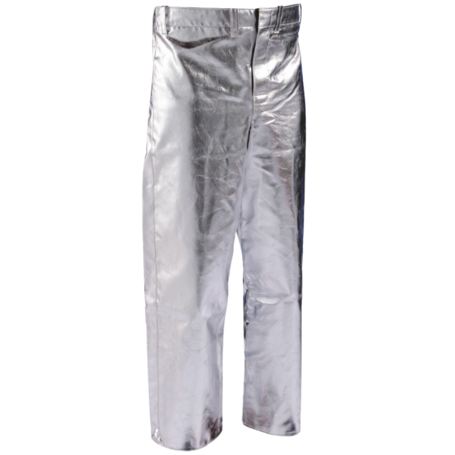 Pantalón de protección contra el calor, Talla de confección DE: 52