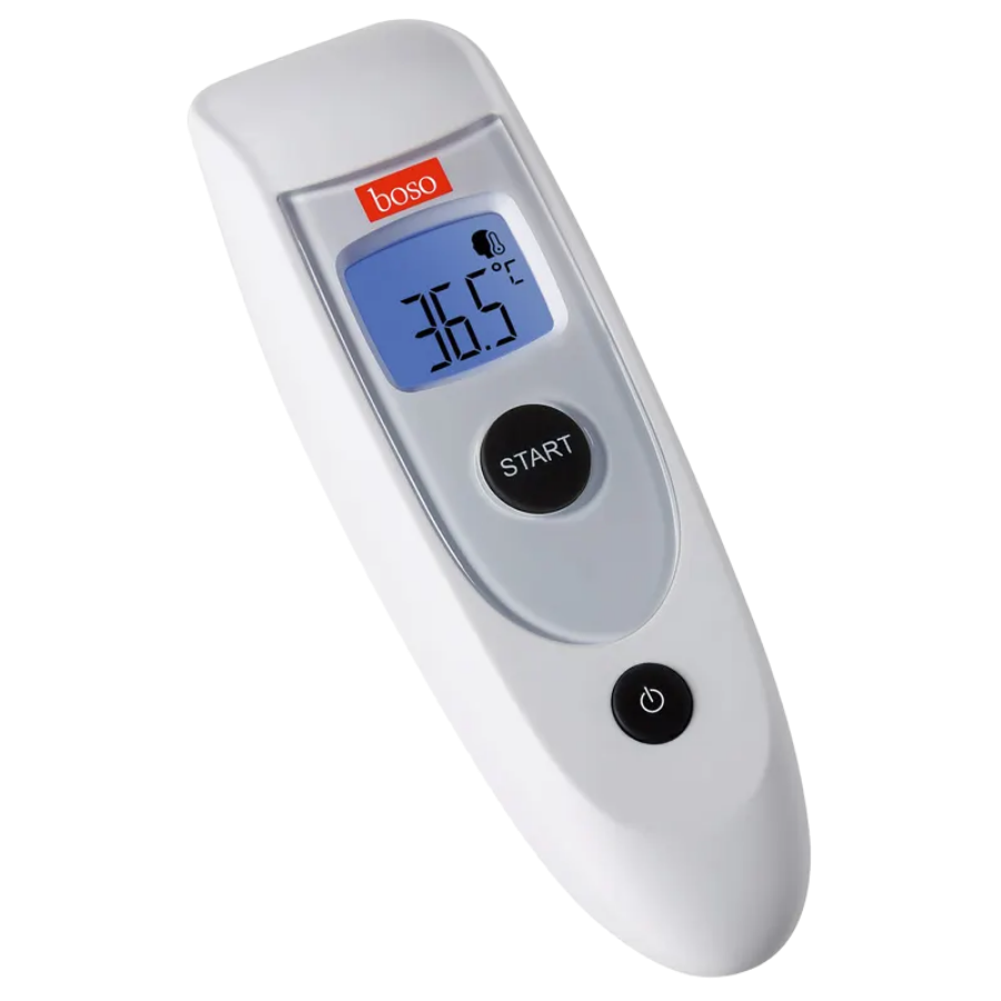 Termómetro bosotherm diagnostic