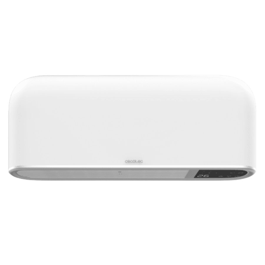 ReadyWarm 2000 Max Box Ceramic Connected Calefactor cerámico de baño con 2000 W