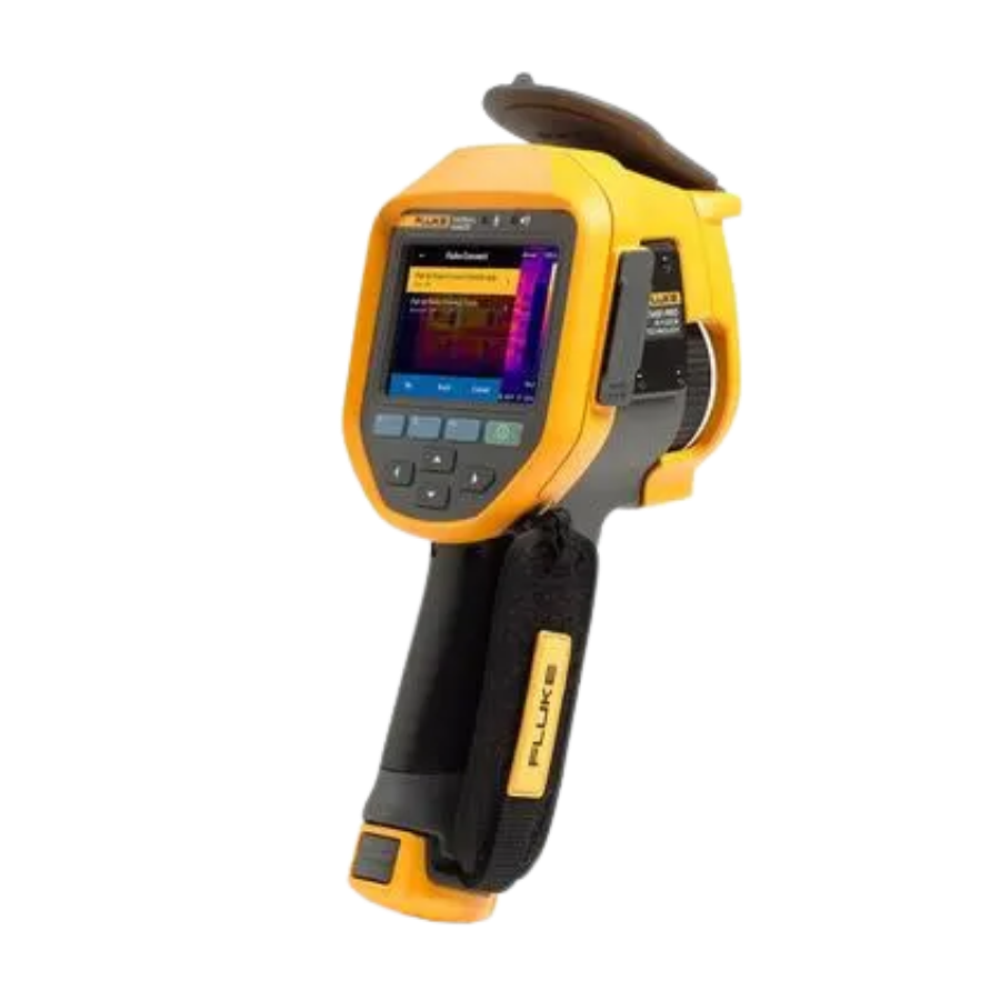 Fluke Ti480 PRO Infrared Camera