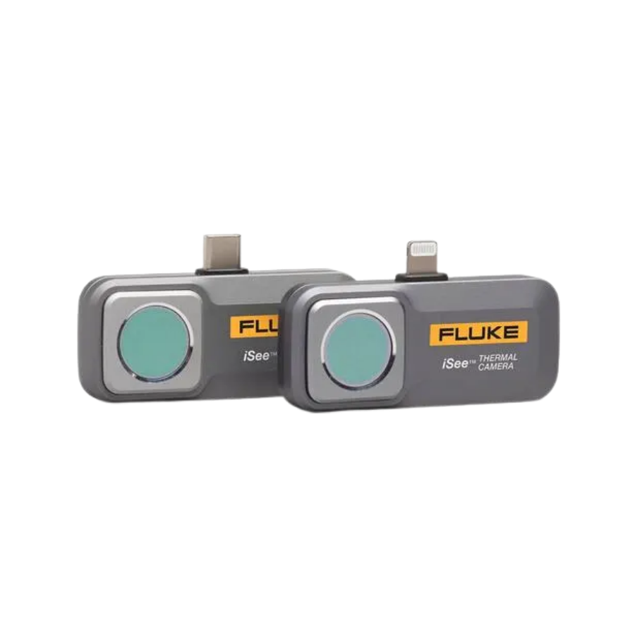 Cámara termográfica móvil Fluke iSee™ - TC01A/TC01B