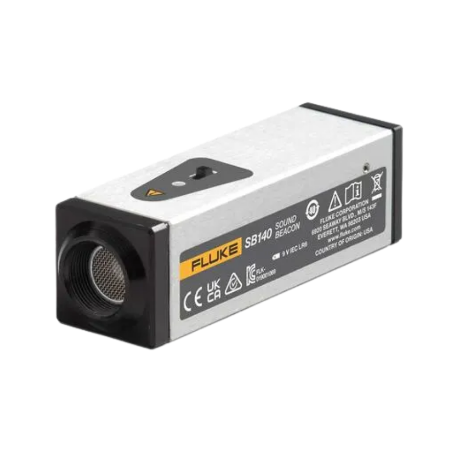 Baliza de sonido Fluke SB140