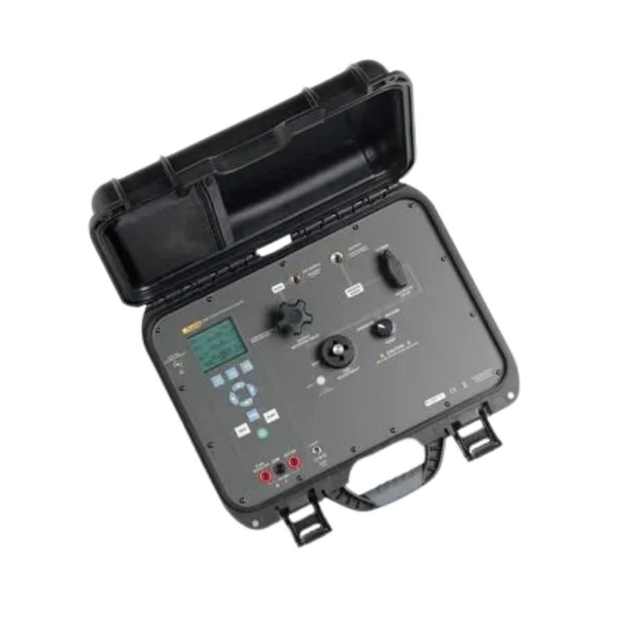Calibrador de presión portátil Fluke 3130-G2M