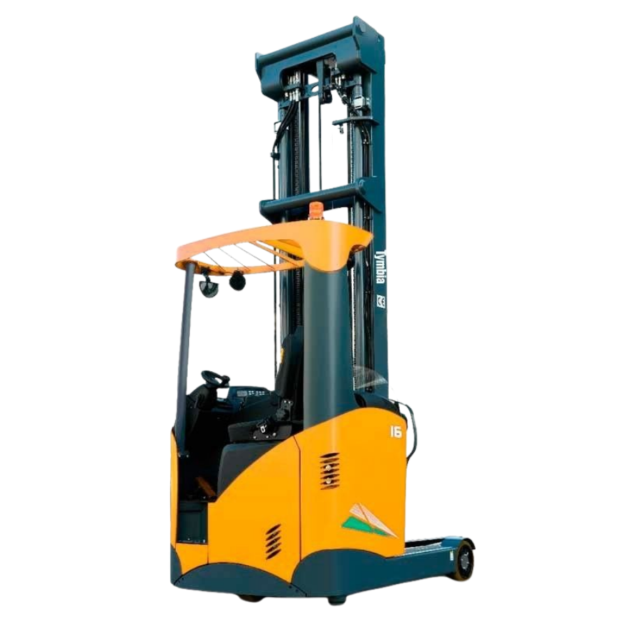 Carretilla Retráctil 1600-2000Kg Serie G2