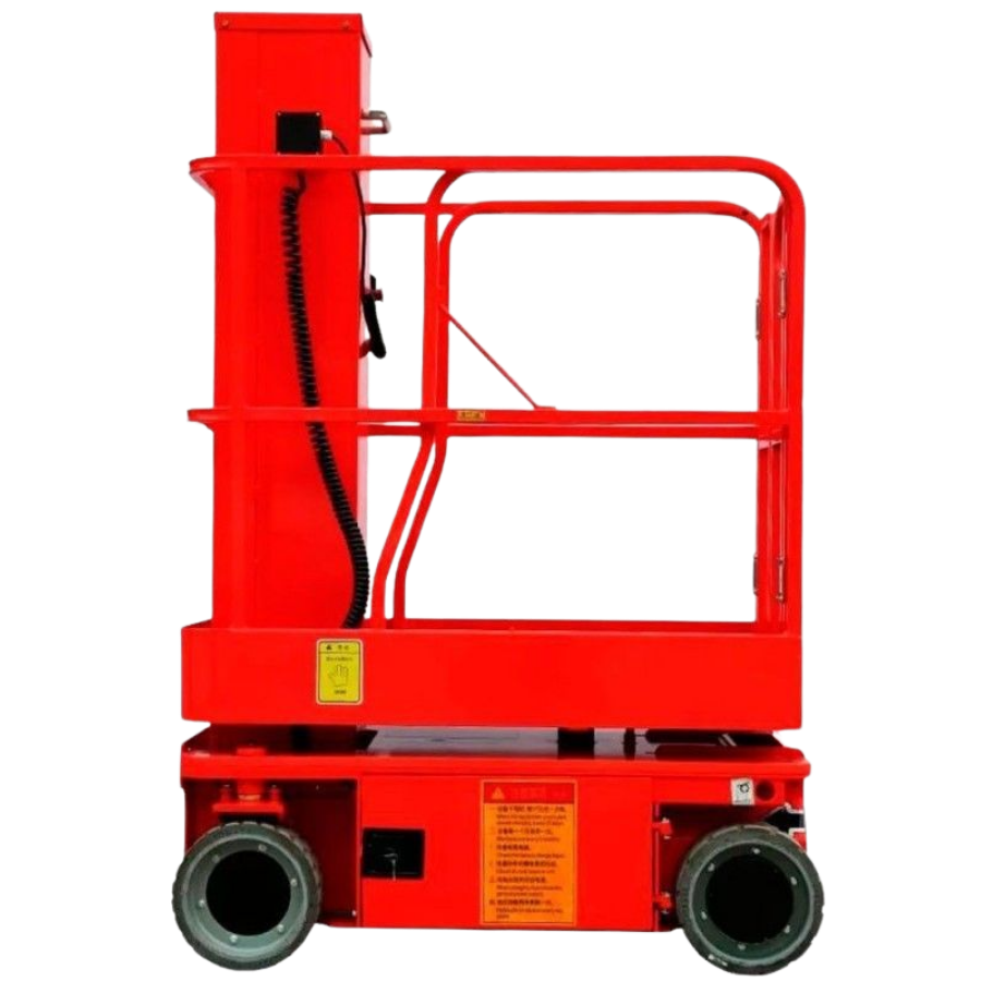 Recogepedidos Eléctrico 227kg a 4800mm