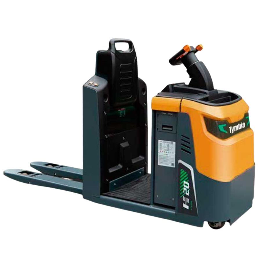 Recogepedidos horizontal 2000-2500kg - Batería de Litio