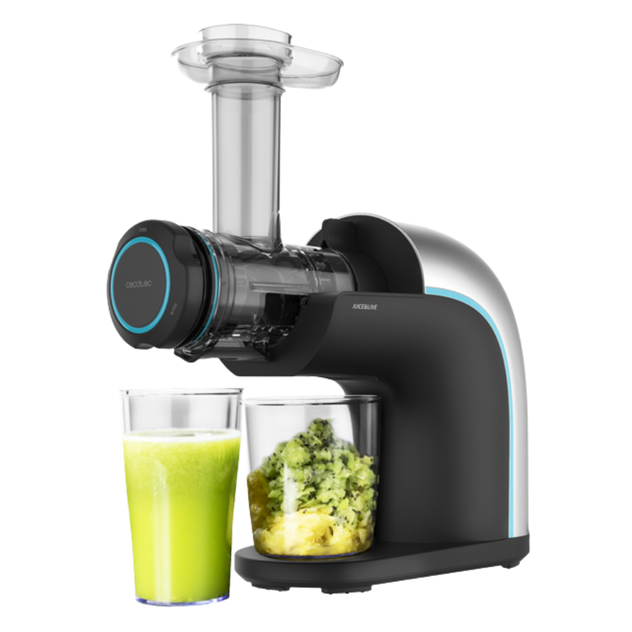 Juice&Live 2000 EasyClean. Extractor de Zumo de 150 W