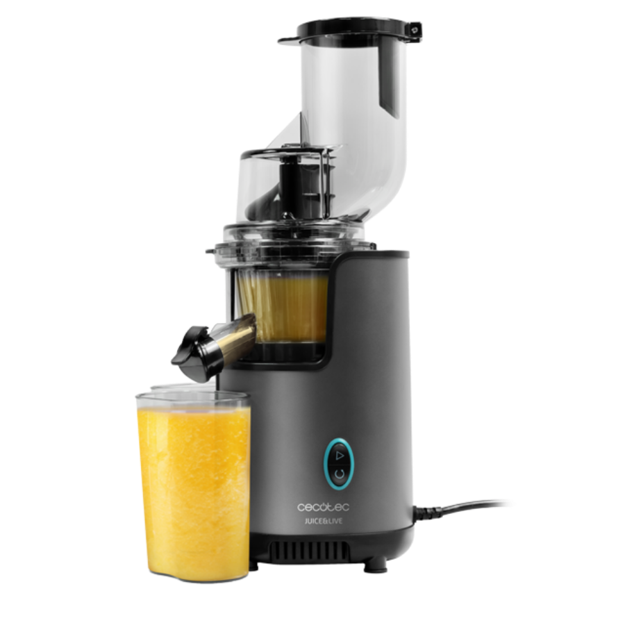 Juice&Live 2500 Easyclean Licuadora de 200 W