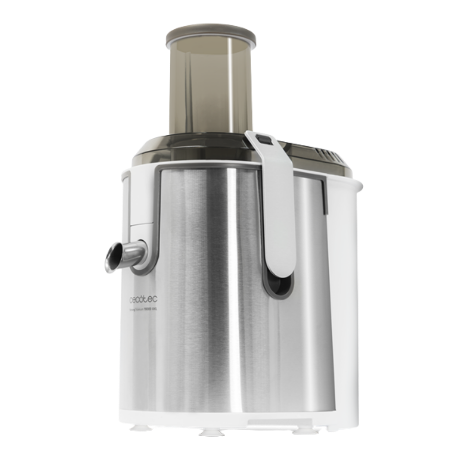 Licuadora StrongTitanium 19000 XXL Licuadora orbital con 2000 W