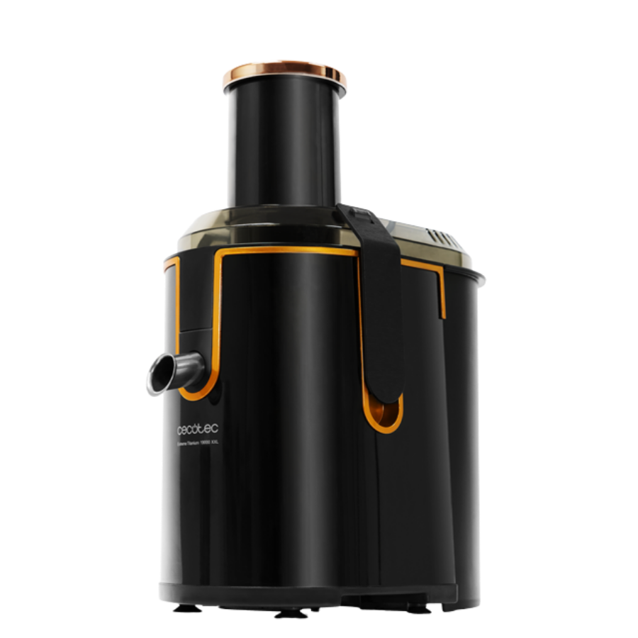 Licuadora Extremetitanium 19000 Xxl Licuadora orbital con 2000 W