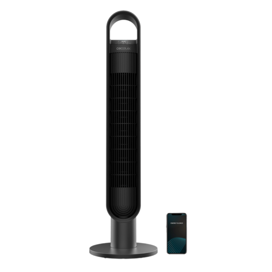 EnergySilence 9190 SkyLine Ionic Connected