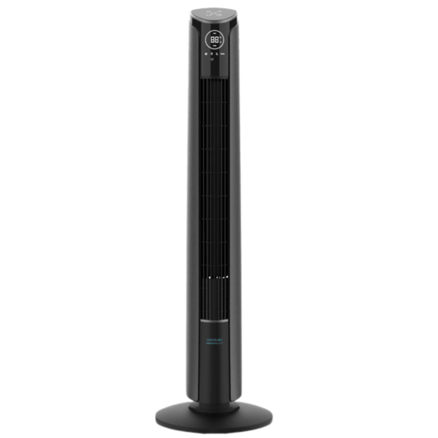 EnergySilence 9250 Skyline Smart Tilt Ventilador de torre de 42"
