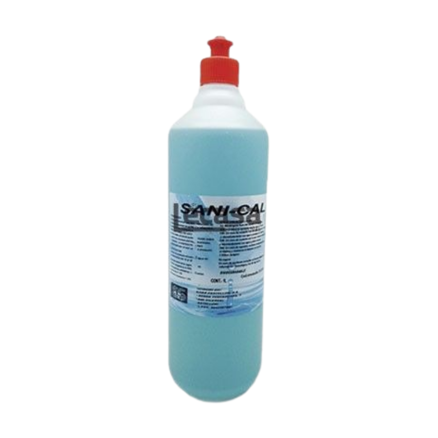 ANTI CAL SANI-CAL 1 LITRO