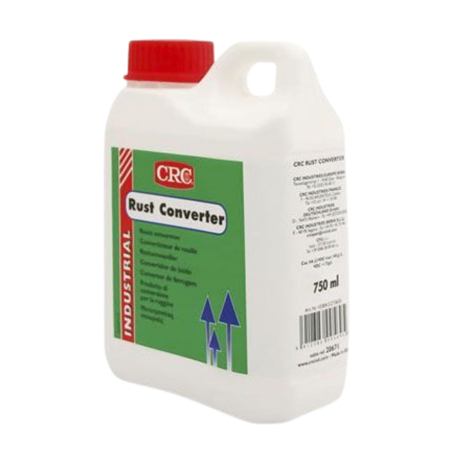 CONVERTIDOR DE OXIDO RUST CONVERTER 750 ML REF,30067-AA