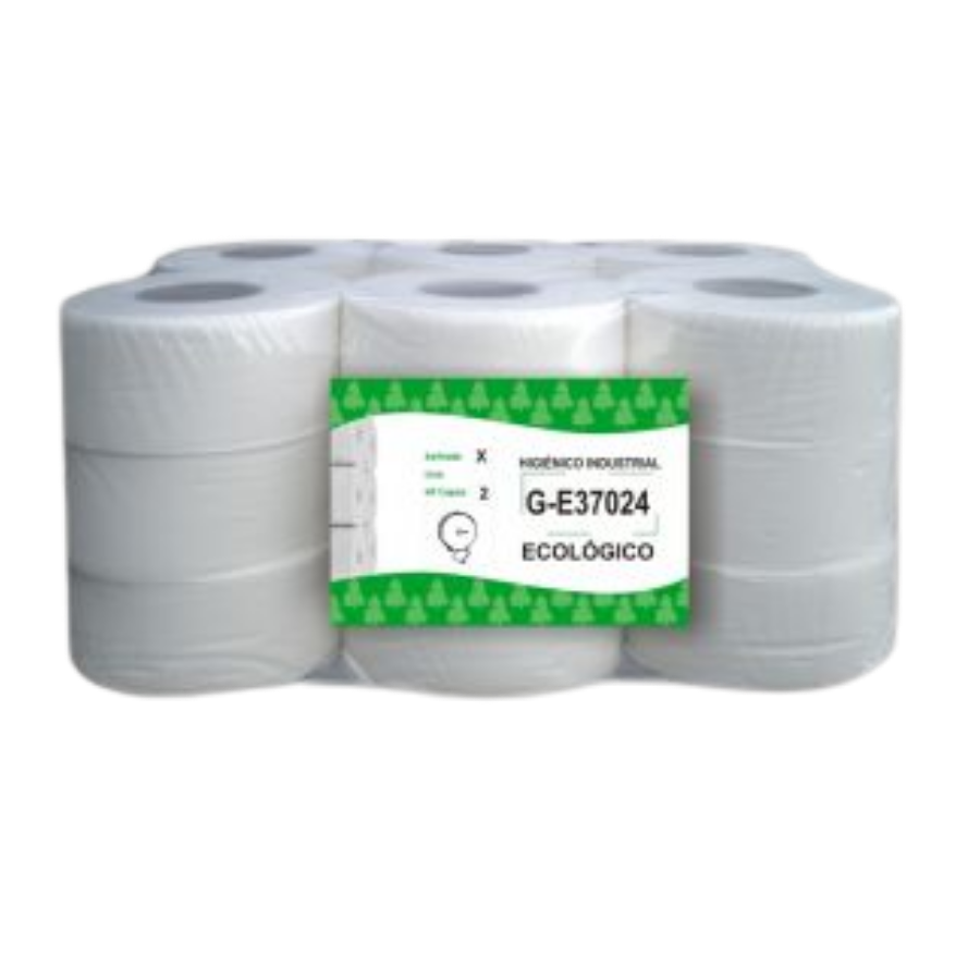 Higienico Industrial Ecologica G-E3702*