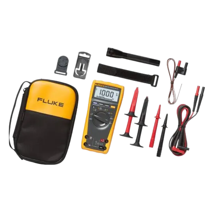Kit Fluke 179/MAG2