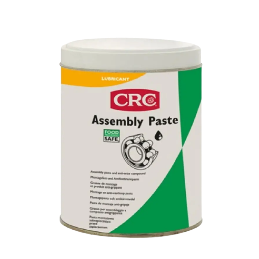 PASTA DE MONTAJE ANTI-GRIPAJE ASSEMBLY PASTE NSF 500GR REF,1754790