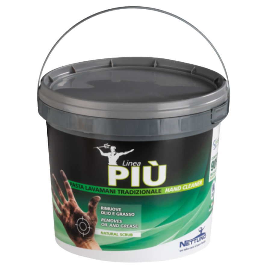 Pasta lavamanos tradicional 5000ml 00003 LINEA NETTUNO
