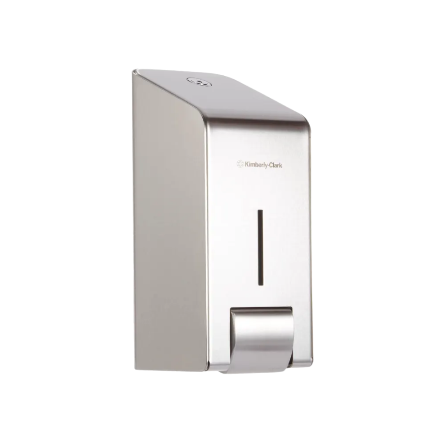 Kimberly-Clark Professional™ Dispensador de Jabón para el Lavado de Manos Profesional 8973