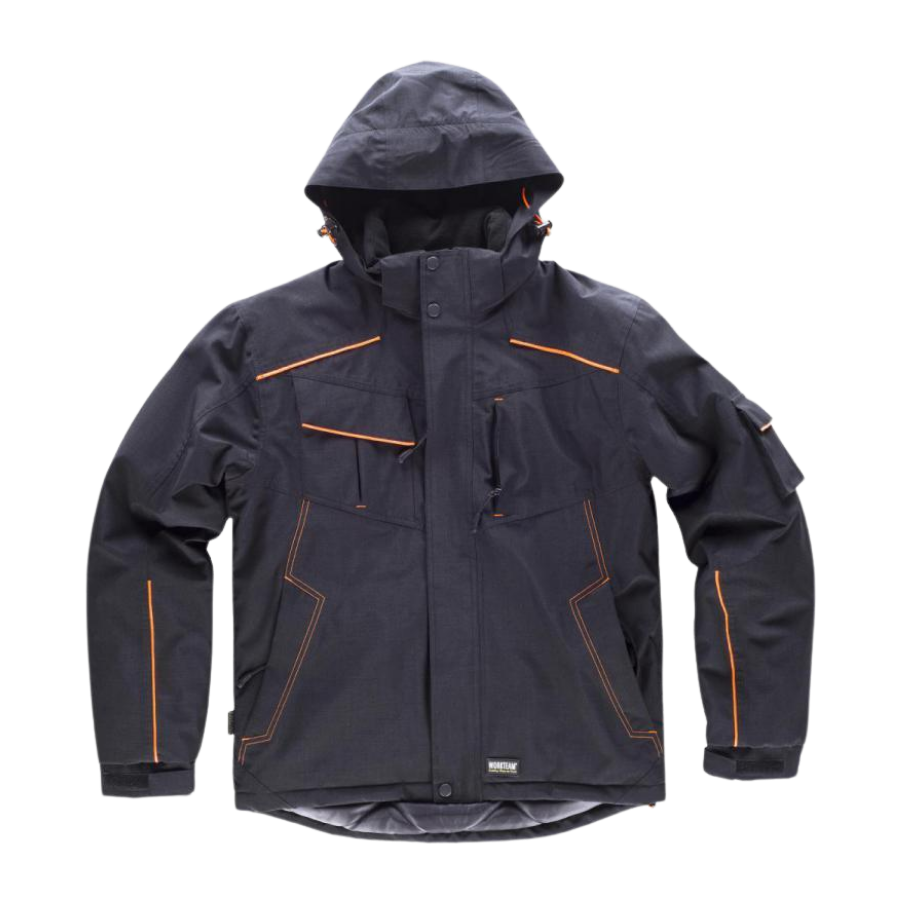 SPORT · PARKA S1150