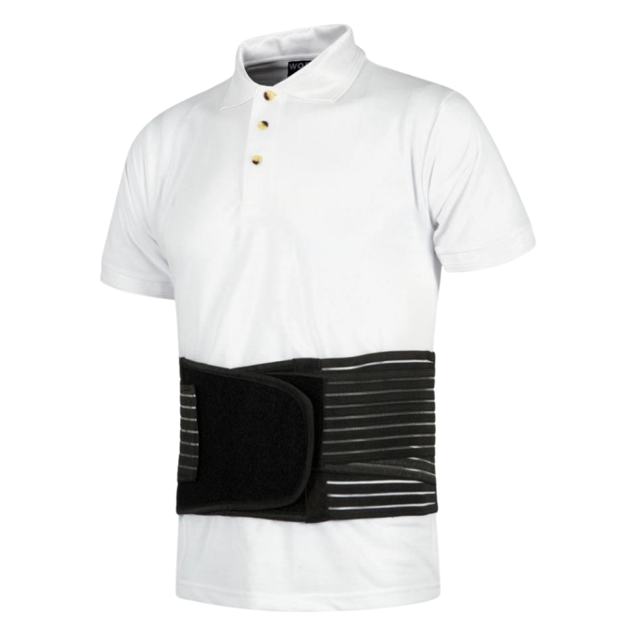 PROTECCIÓN · FAJA WFA301