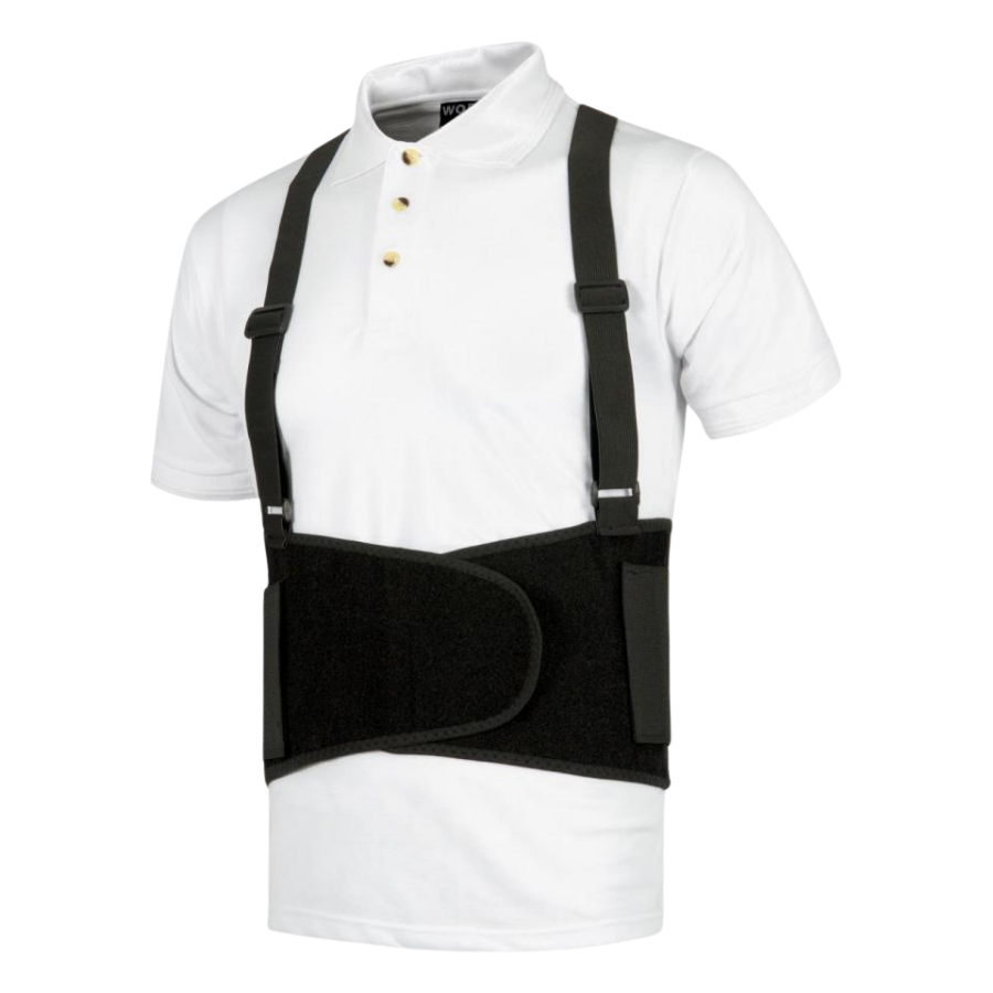 PROTECCIÓN · FAJA WFA302
