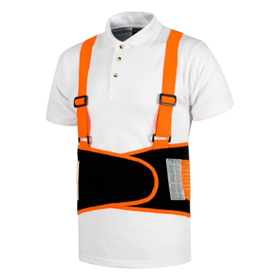 PROTECCIÓN · FAJA WFA305