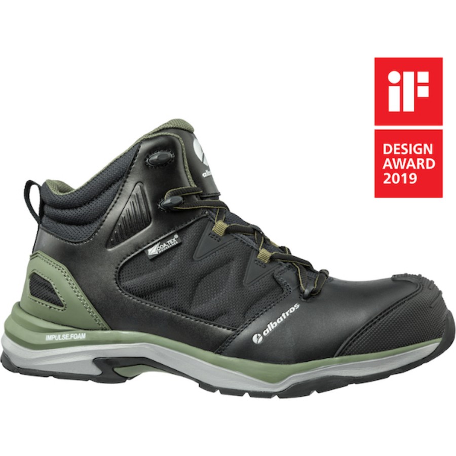 Albatros Ultratrail