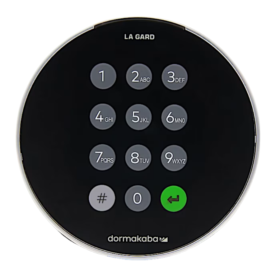 LA GARD 700 Series