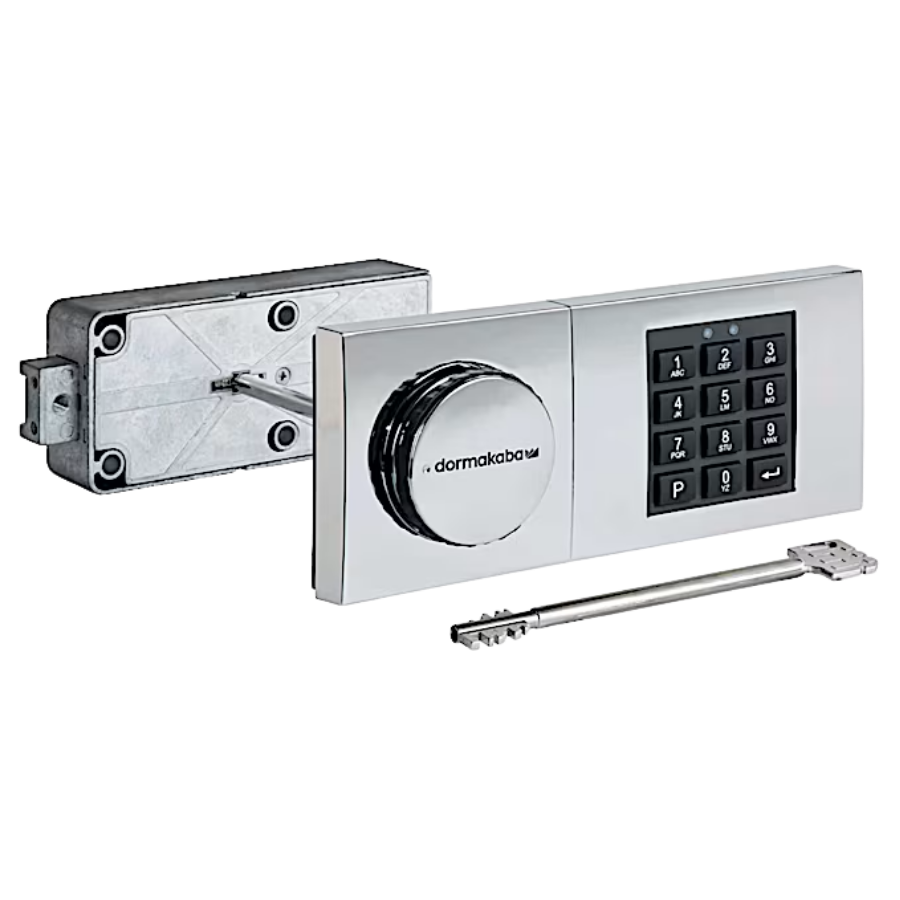 Combi B 90 / Code Combi B
