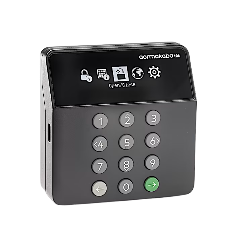 Axessor Apexx IP