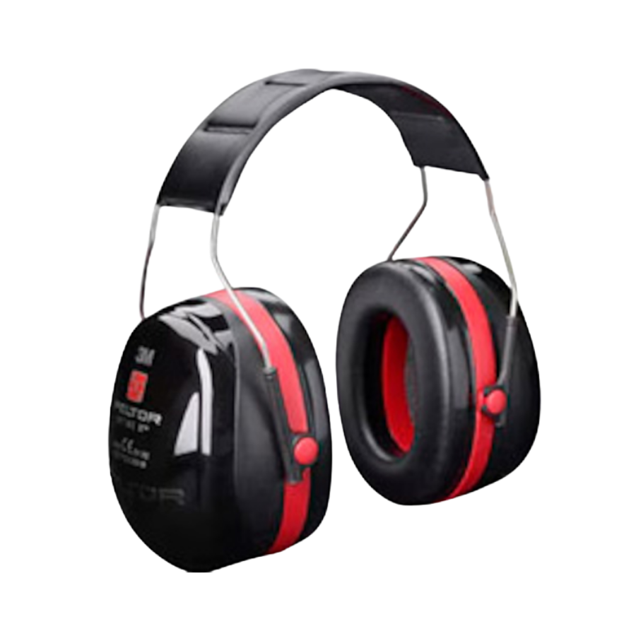 3M PELTOR Optime III