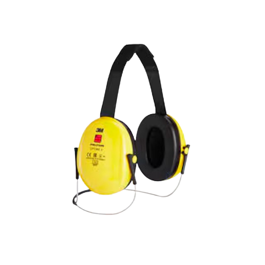 3M PELTOR Optime