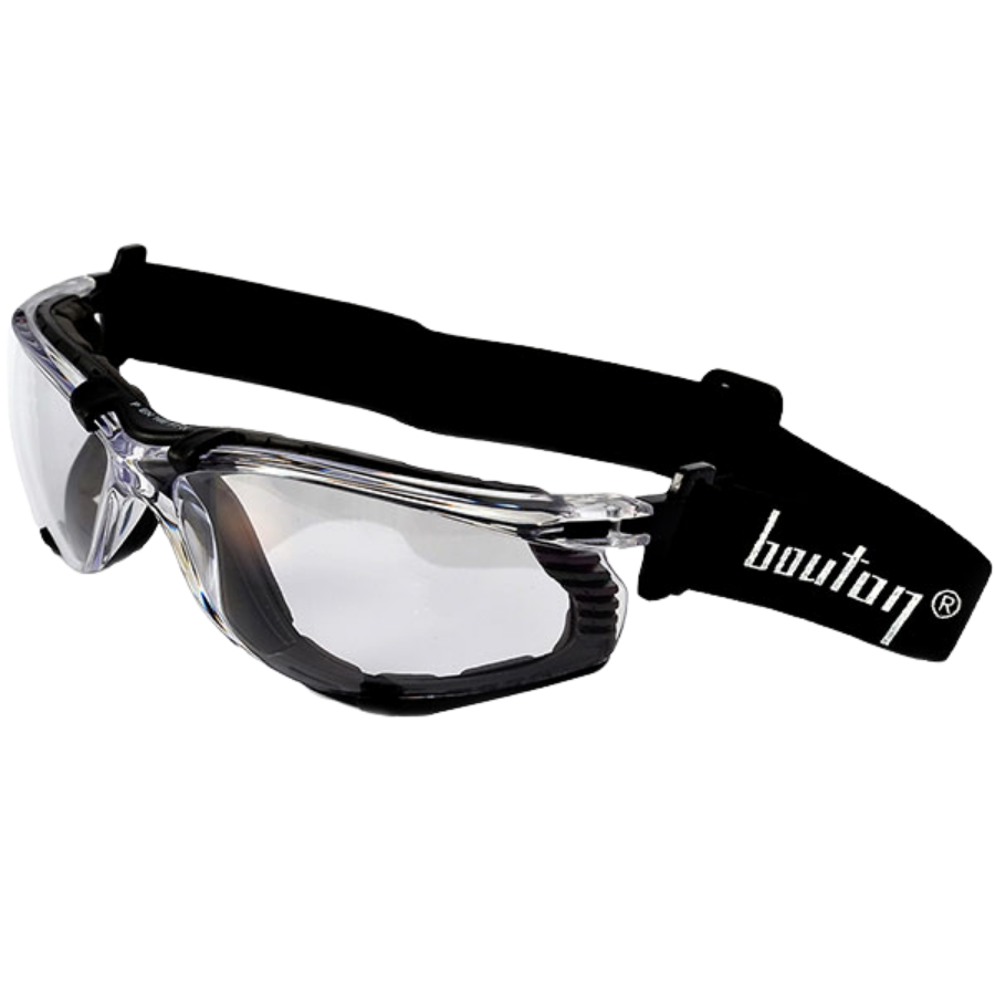 Bouton Optical Sequence