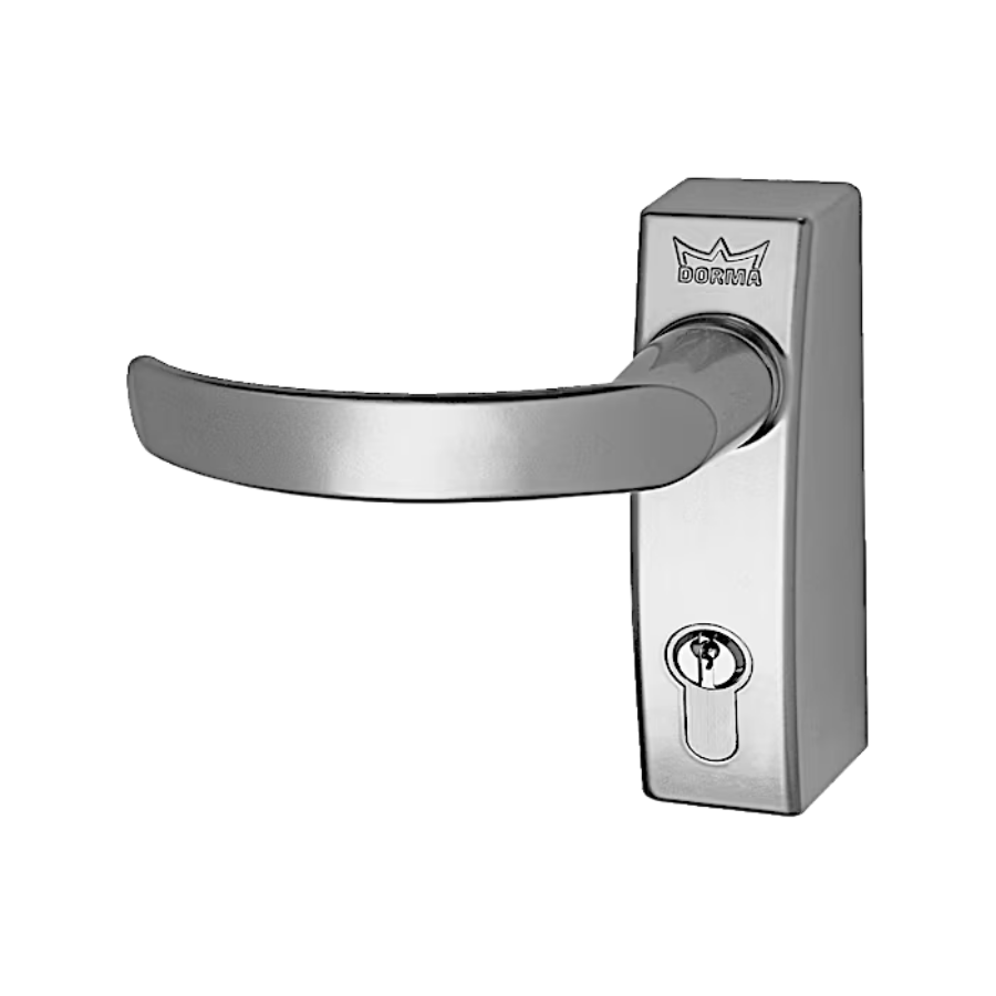 Herrajes Exteriores PHT