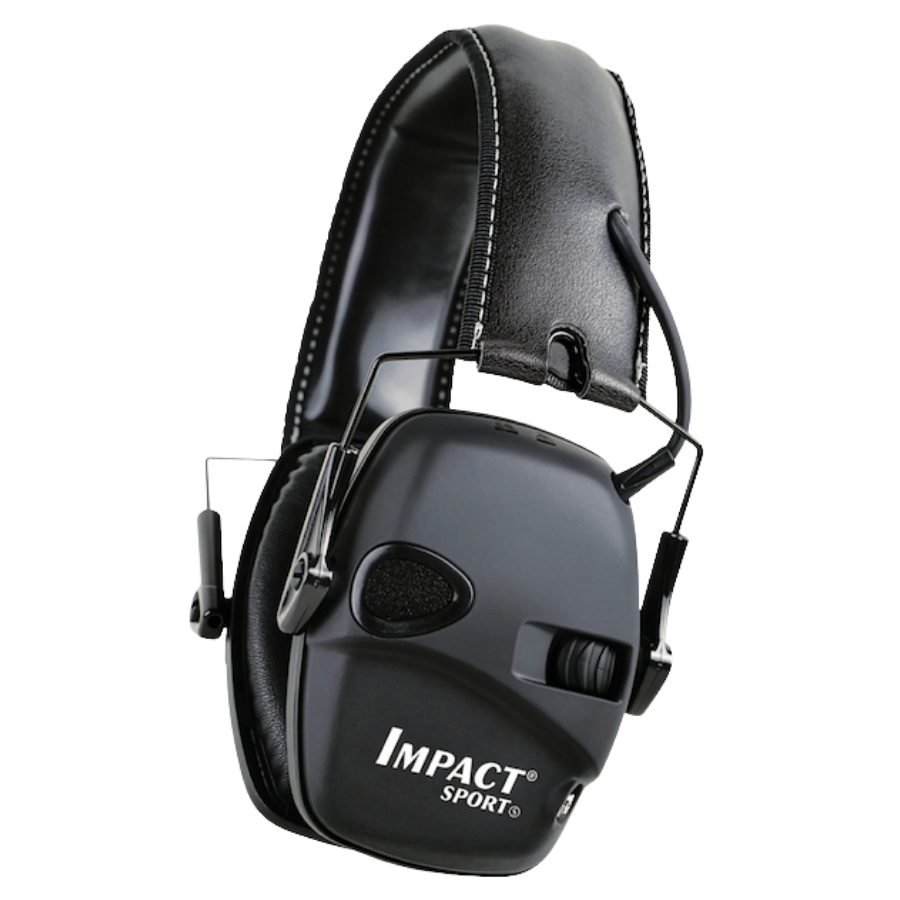 Howard Leight Impact Sport SNR 24