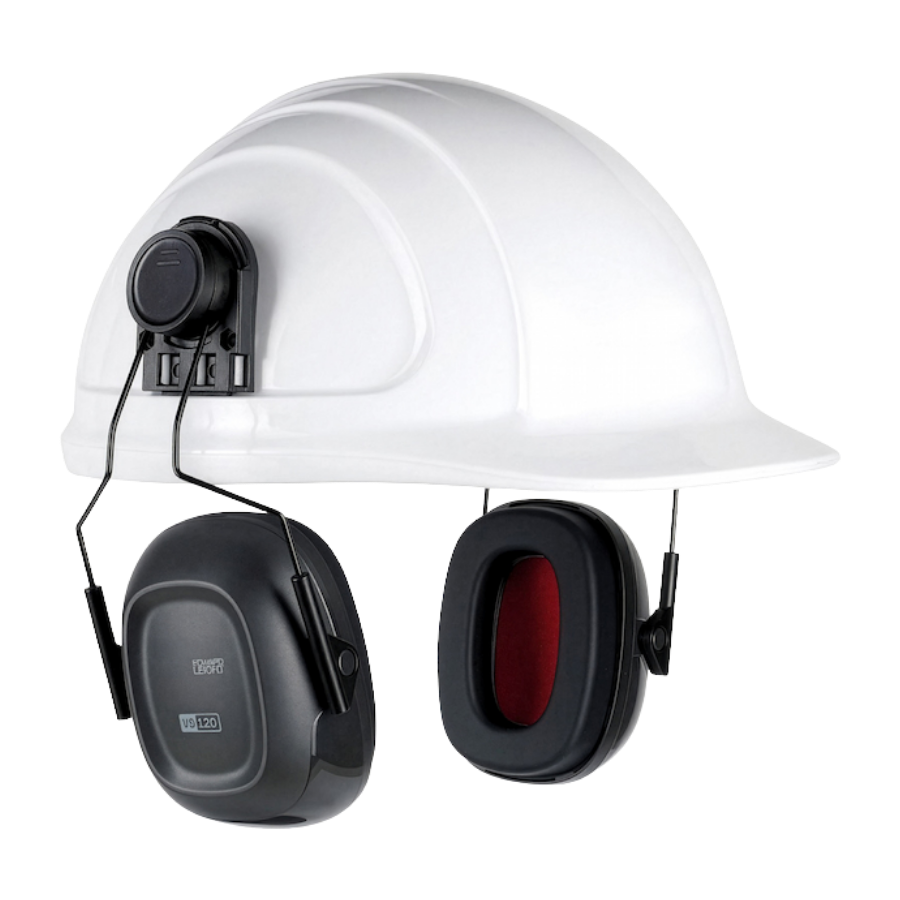Howard Leight VeriShield SNR 30