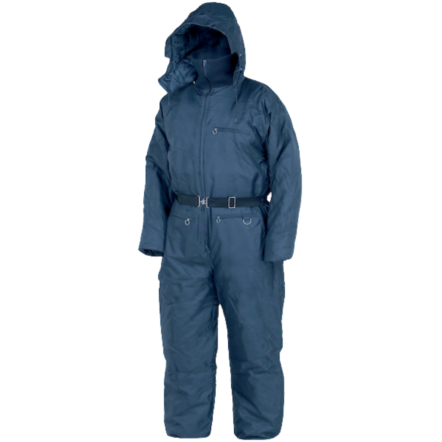 Issaline Cold-protection coverall