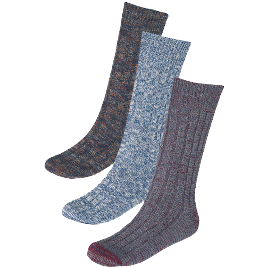 Issaline Essential Winter Work Socks