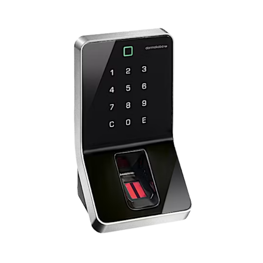 Lector biométrico dormakaba 91 50