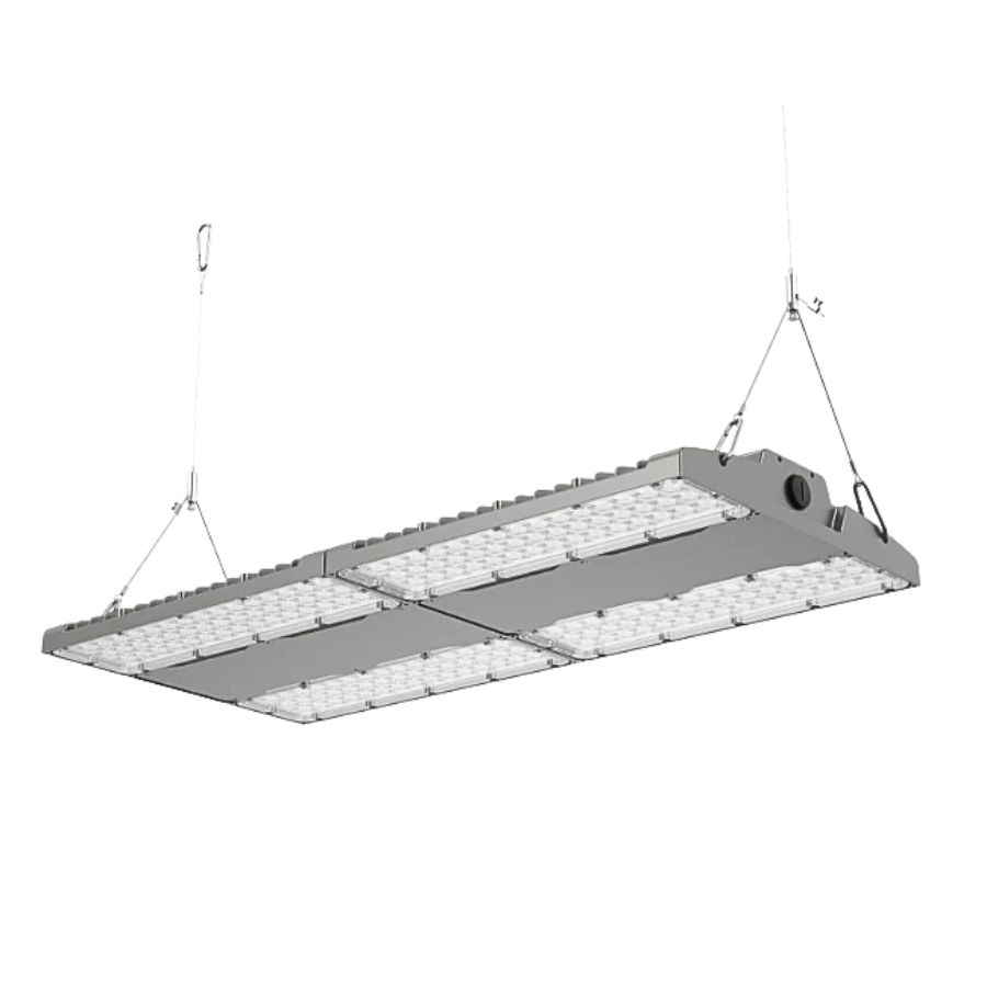 Campana Performer Lineal