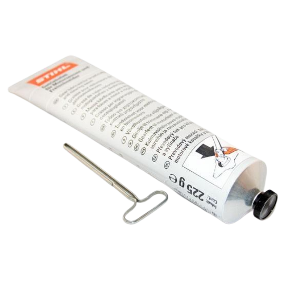 STIHL - Grasa de alto rendimiento Superlub 225g