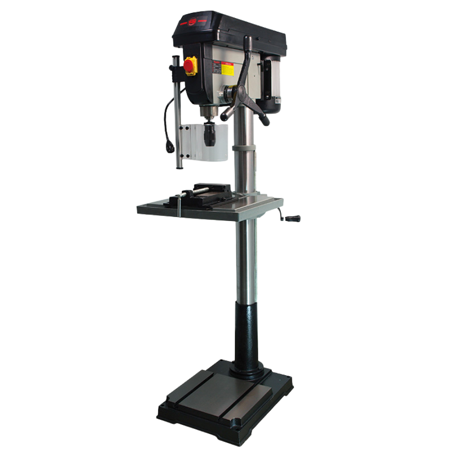 Taladro de columna 1100w Ø32 mm · YA 2132 M