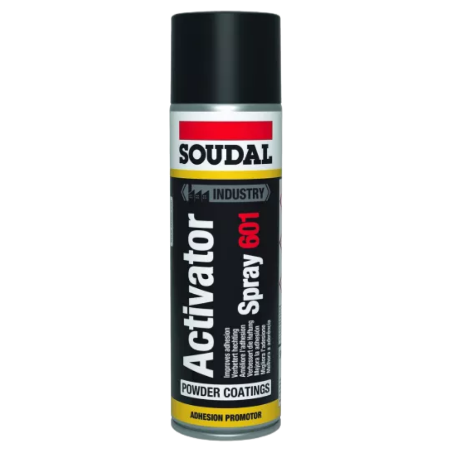 Activator Spray 601