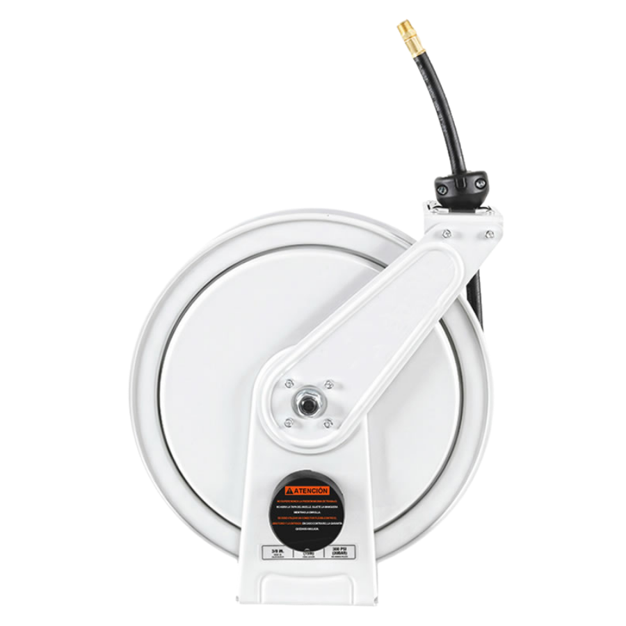 Enrollador gran capacidad Ø13 x 20 de 20 mts · YA 6844