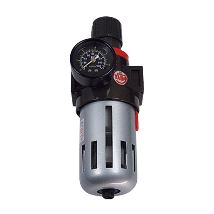 GeneralTienda 15 Equipo filtraje 1 cuerpos · YA 31xx FR