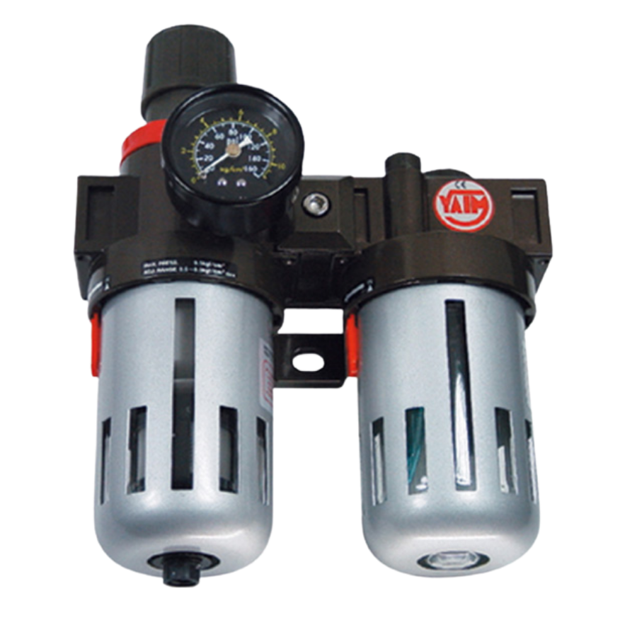 GeneralTienda 14 Equipo filtraje 2 cuerpos · YA 32xx FR/L